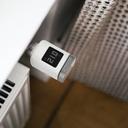 Bosch Smart Home Heizkörper-Thermostat II installiert