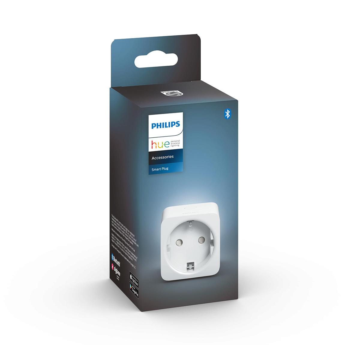 Philips Hue Smart Plug Verpackung