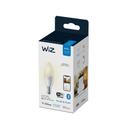 WiZ 40W E14 Kerzenform Tunable Weiß_Verpackung