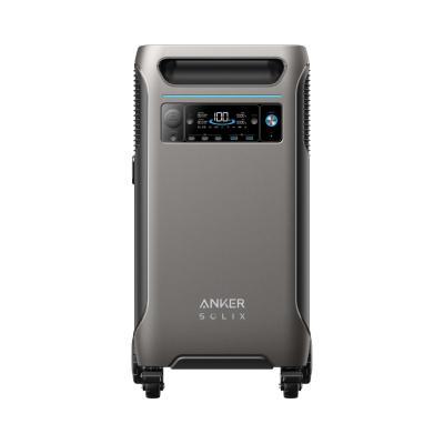 Anker SOLIX F3800 (3840Wh | 6000W) - Powerstation