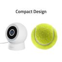 Hombli Compact Cam 2K - Smarte Outdoor-Kamera - Weiß_design