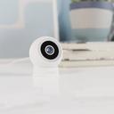 Hombli Compact Cam 2K - Smarte Outdoor-Kamera - Weiß_lifestyle
