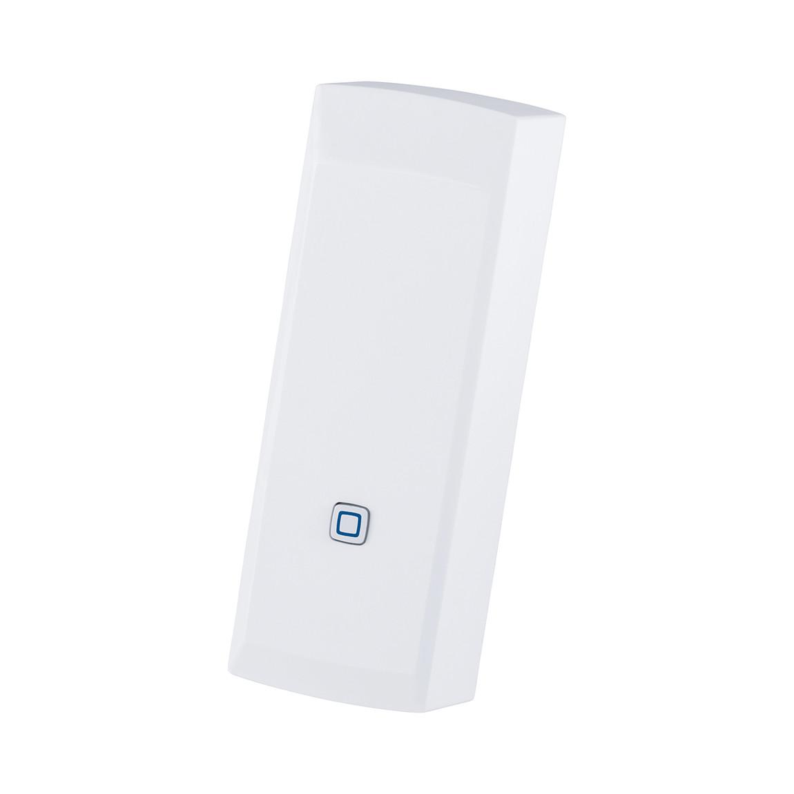 Homematic IP Schnittstelle für Smart Meter - Weiß_schräg