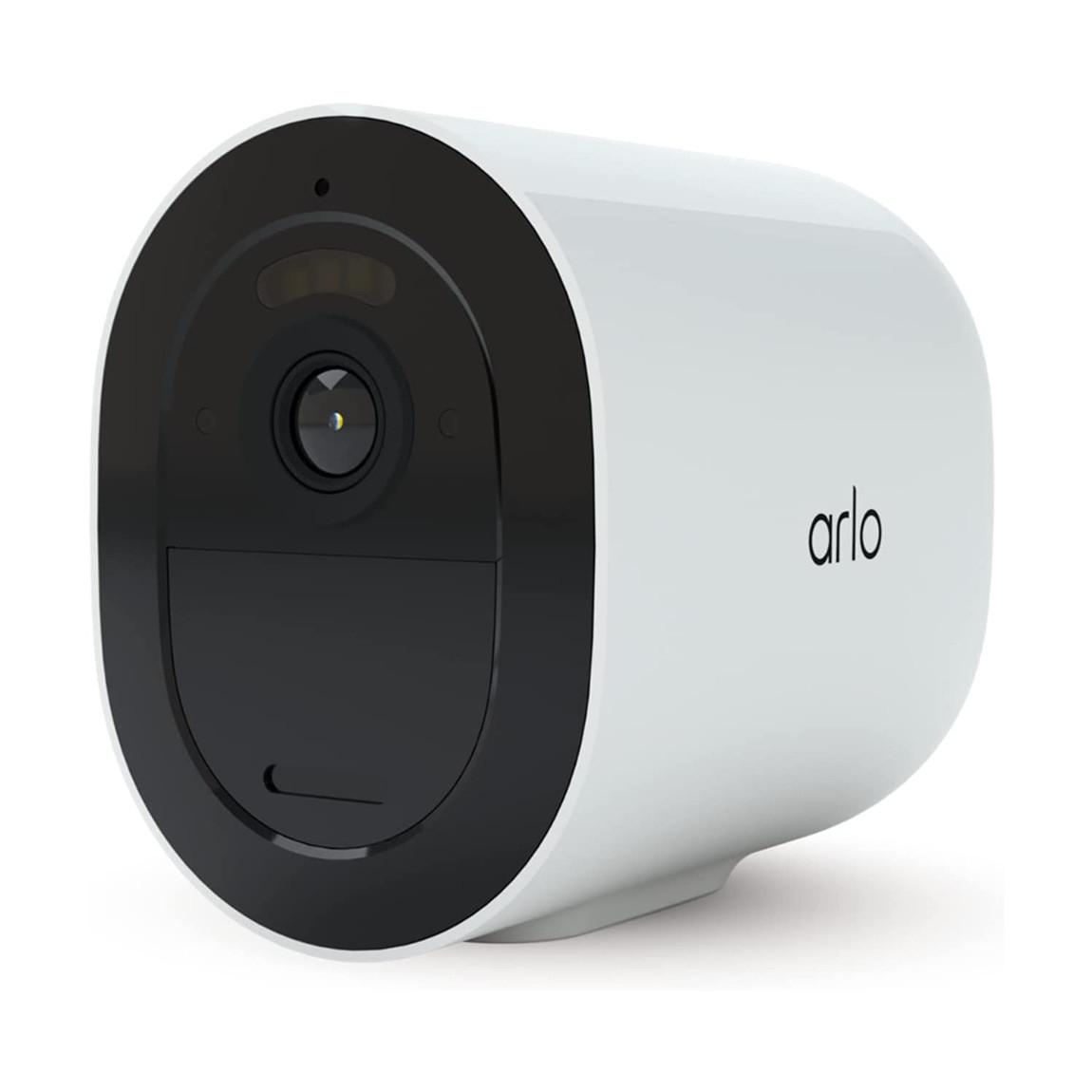 Arlo Go 2 - Smarte LTE-Überwachungskamera 2er-Set