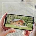 Arlo Go 2 - Smarte LTE-Überwachungskamera 2er-Set_Lifestyle_Kamera Livefeed