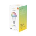 Hombli Smart Bulb E27 Color-Lampe 3er-Set + gratis Smart Bulb E27 Color 3er-Set - Verpackung