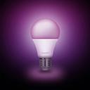 Hombli Smart Bulb E27 Color-Lampe 3er-Set + gratis Smart Bulb E27 Color 3er-Set - Farblicht