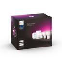 Philips Hue White & Color Ambiance GU10 Bluetooth Starter Kit_Verpackung
