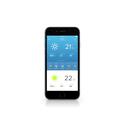 Netatmo Zusatz-Innenmodul für Wetterstation app