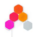 Nanoleaf Shapes Hexagons Starter Kit 5er-Pack