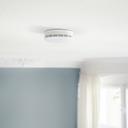 Bosch Smart Home Rauchwarnmelder II_Lifestyle_An Decke