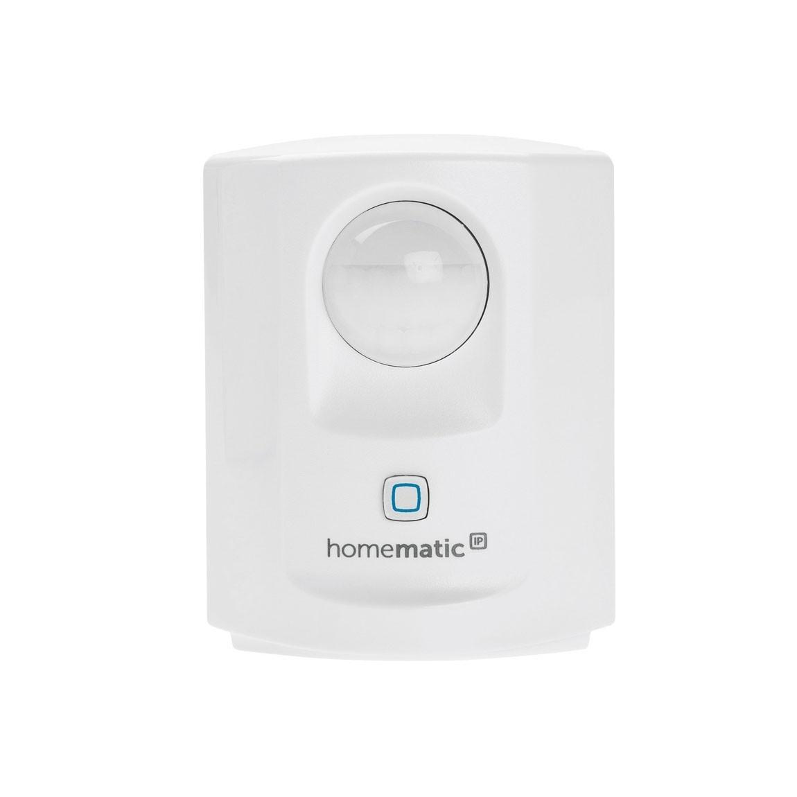 Homematic IP Starter Set Alarm - Weiß 