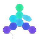 Nanoleaf Shapes Hexagons Starter Kit 9er-Pack