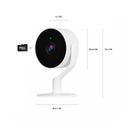 Hombli Smart Indoor Camera - mit Maße