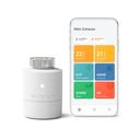 tado° Smartes Heizkörper-Thermostat Starter Kit V3+ Basic_Thermostat mit App