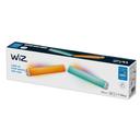WiZ LightBar Tischleuchte Tunable Farbig 2er-Pack_Verpackung
