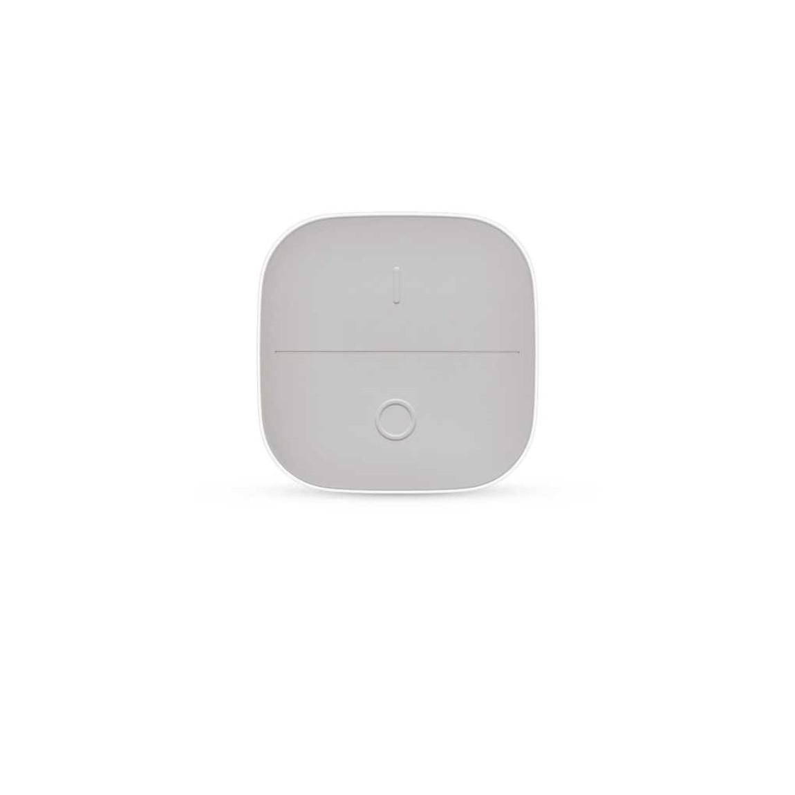 WiZ Portable Button - weiß_frontal