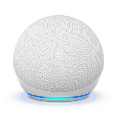 Amazon Echo Dot (5th Gen) - Smarter Lautsprecher mit Alexa