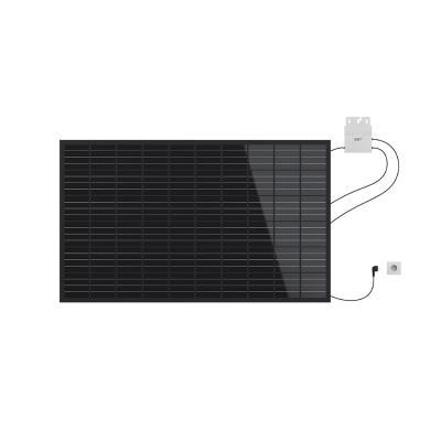EET Solar LightMate Naked (300W) - Solarpanel