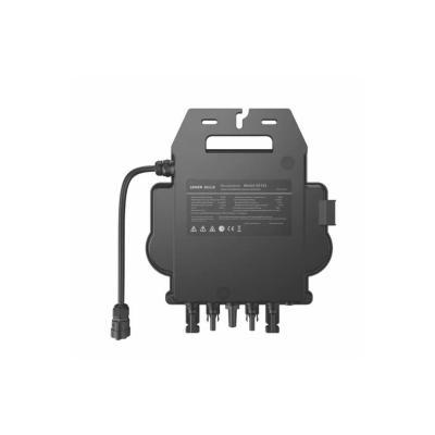 Anker SOLIX MI80 Mikro-Wechselrichter (600/800W)