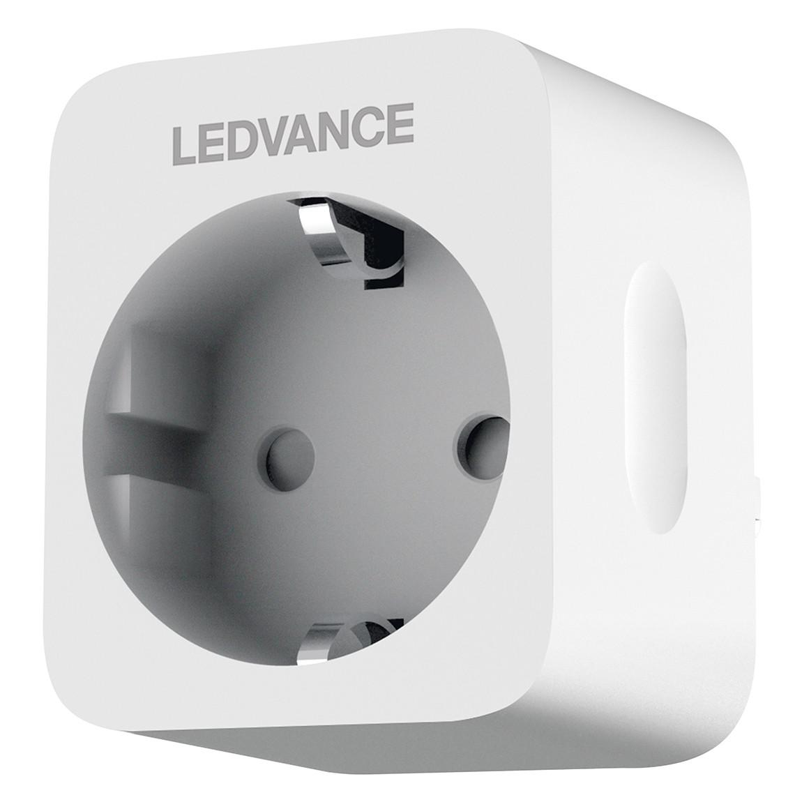 Ledvance SMART+ WiFi Plug EU 6er-Set_schraeg