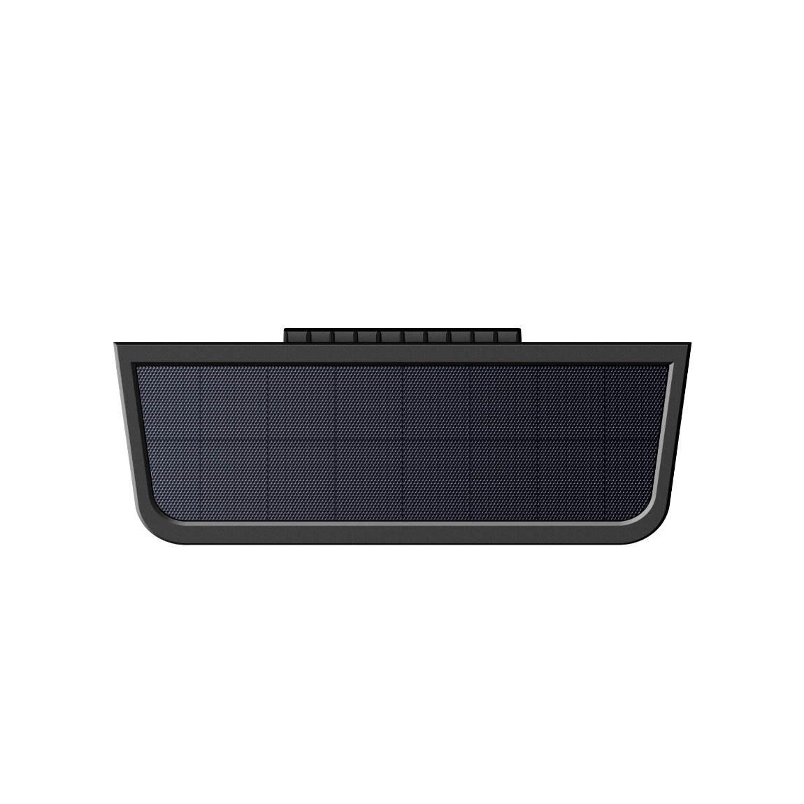 eufy Solar Wall Light Cam S120 2er-Set