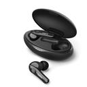 Belkin SOUNDFORM Move Plus - True Wireless Earbuds + kabelloses Ladecase
