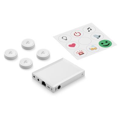 Flic 2 - Smart Button Starter-Kit