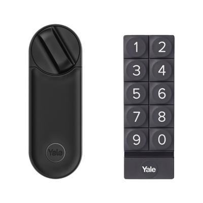 Yale Linus L2 Smart Lock + Smart Keypad 