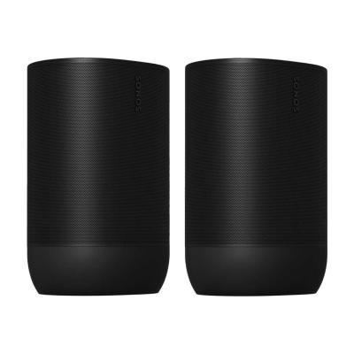 Sonos Move 2 - 2er-Set 