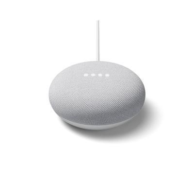 Google Nest Mini - Smarter Lautsprecher mit Sprachsteuerung (2. Gen)