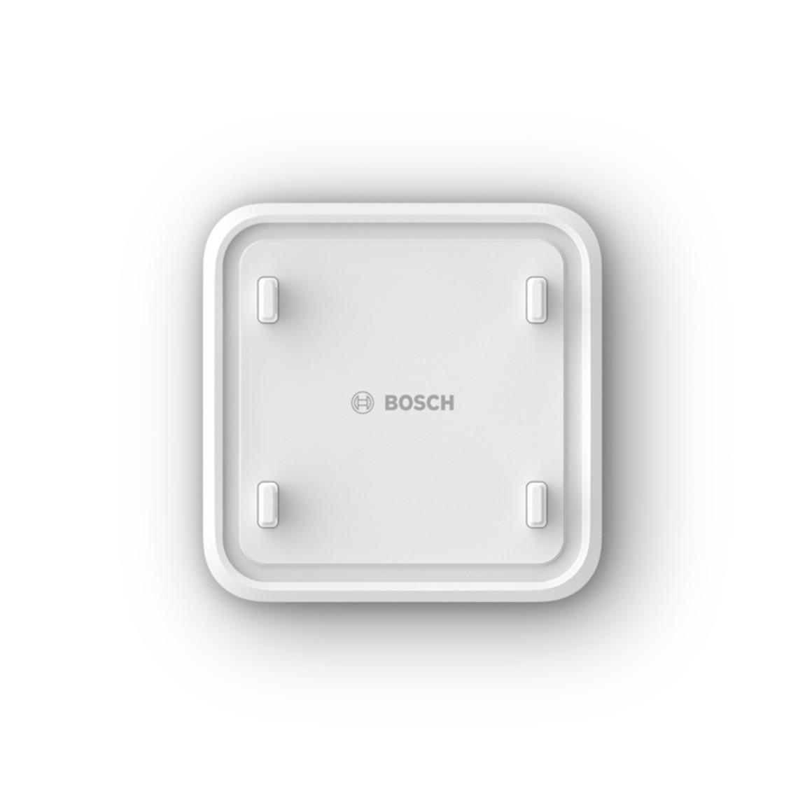 Bosch Smart Home Universalschalter II - Weiß_Halterungen