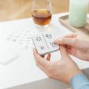 Bosch Smart Home Universalschalter II - Weiß_Lifestyle