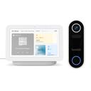 Hombli Smart Doorbell 2 + Google Nest Hub
