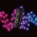 Twinkly Music Dongle - Lifestyle - Lichter