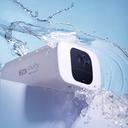 eufy Solocam Solar 2K S40 - Lifestyle - Spritzwasser geschützt