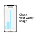 Hombli Smart Water Controller 2 - Grau_App