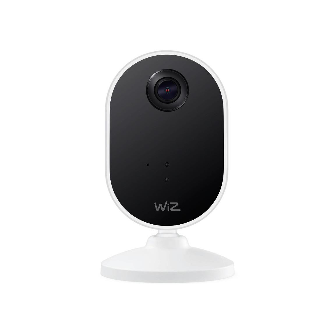 WiZ Indoor Kamera mit WLAN