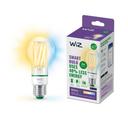 WiZ Tunable White E27 A60 60W - Smarte Filament Lampe - Weiß