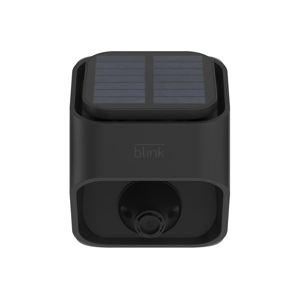 Amazon Blink Solar Panel Halterung - Zubehör für Blink Outdoor Kamera - Schwarz