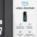 Amazon Blink Outdoor 1-Cam + Blink Video Doorbell Standalone 1st Gen_Funktionen