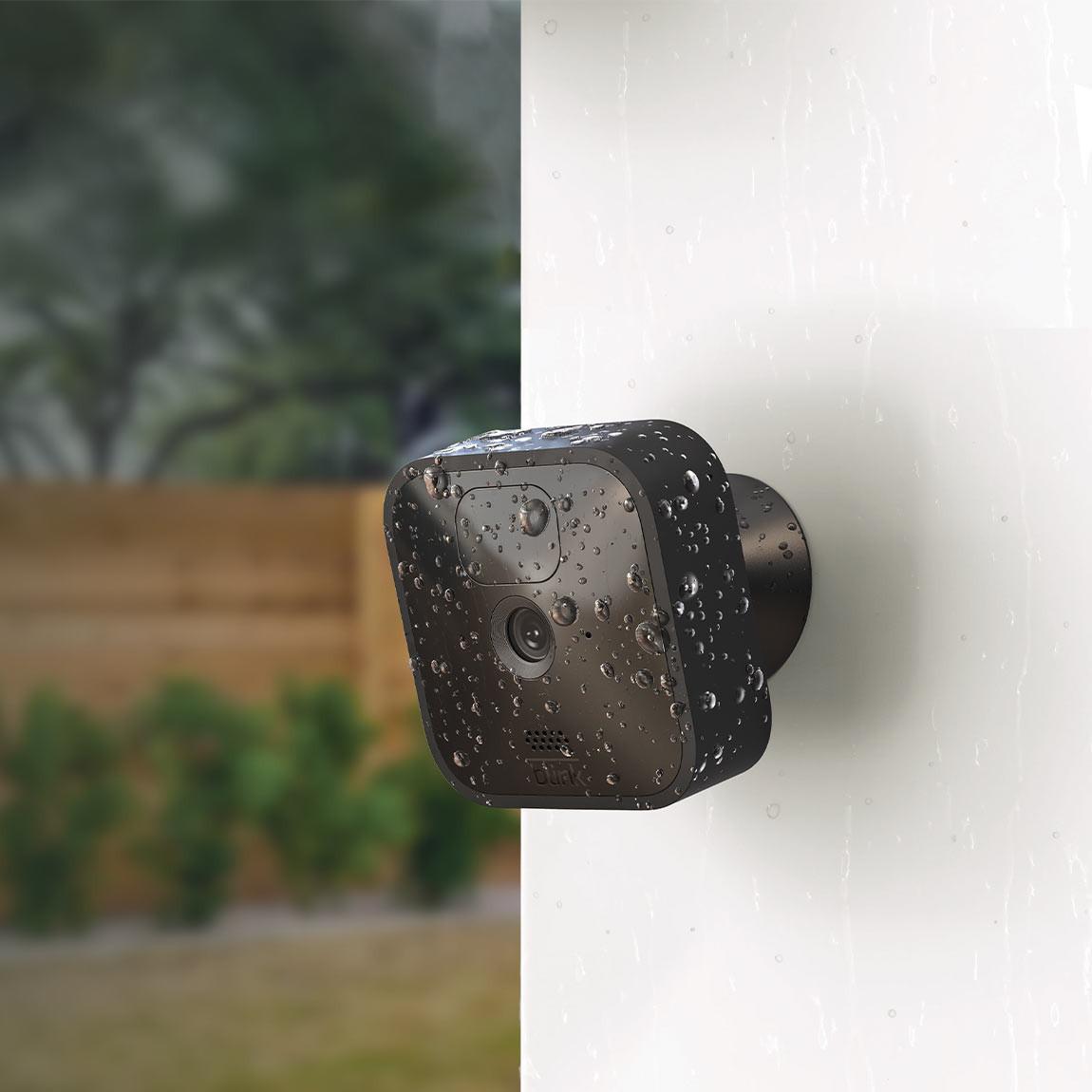 Amazon Blink Outdoor 1-Cam + Blink Video Doorbell Standalone 1st Gen_Regen_2
