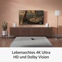 Amazon Fire TV Stick 4K (2nd Gen) UHD mit Alexa Sprachfernbedienung - Schwarz_lifestyle_2