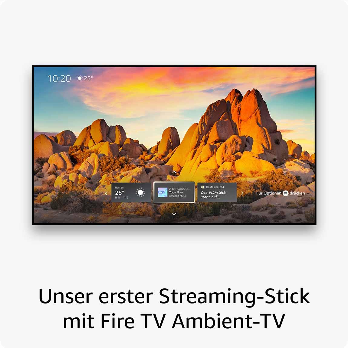 Amazon Fire TV Stick 4K Max (2nd Gen) mit Wi-Fi 6E und Alexa Sprachfernbedienung Enhanced Edition - Schwarz_lifestyle_6