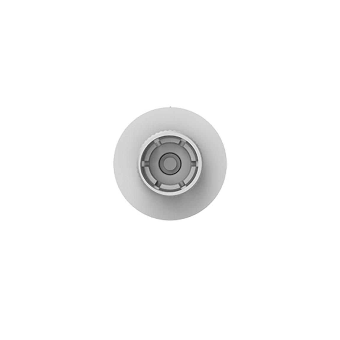 Aqara Radiator Thermostat E1 - Smartes Heizkörperthermostat - Weiß_Anschluss