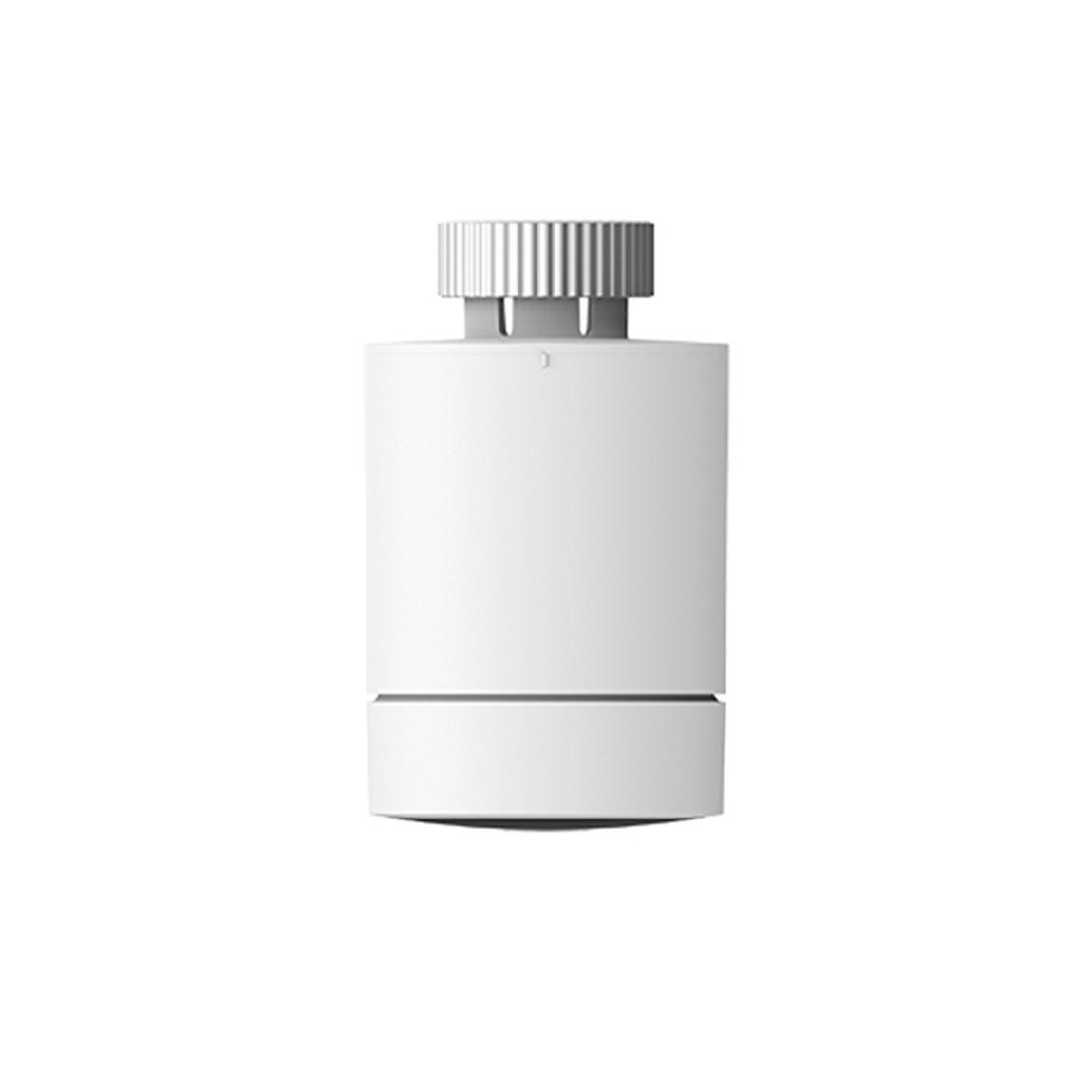 Aqara Radiator Thermostat E1 - Smartes Heizkörperthermostat - Weiß_frontal