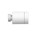 Aqara Radiator Thermostat E1 - Smartes Heizkörperthermostat - Weiß_Seite