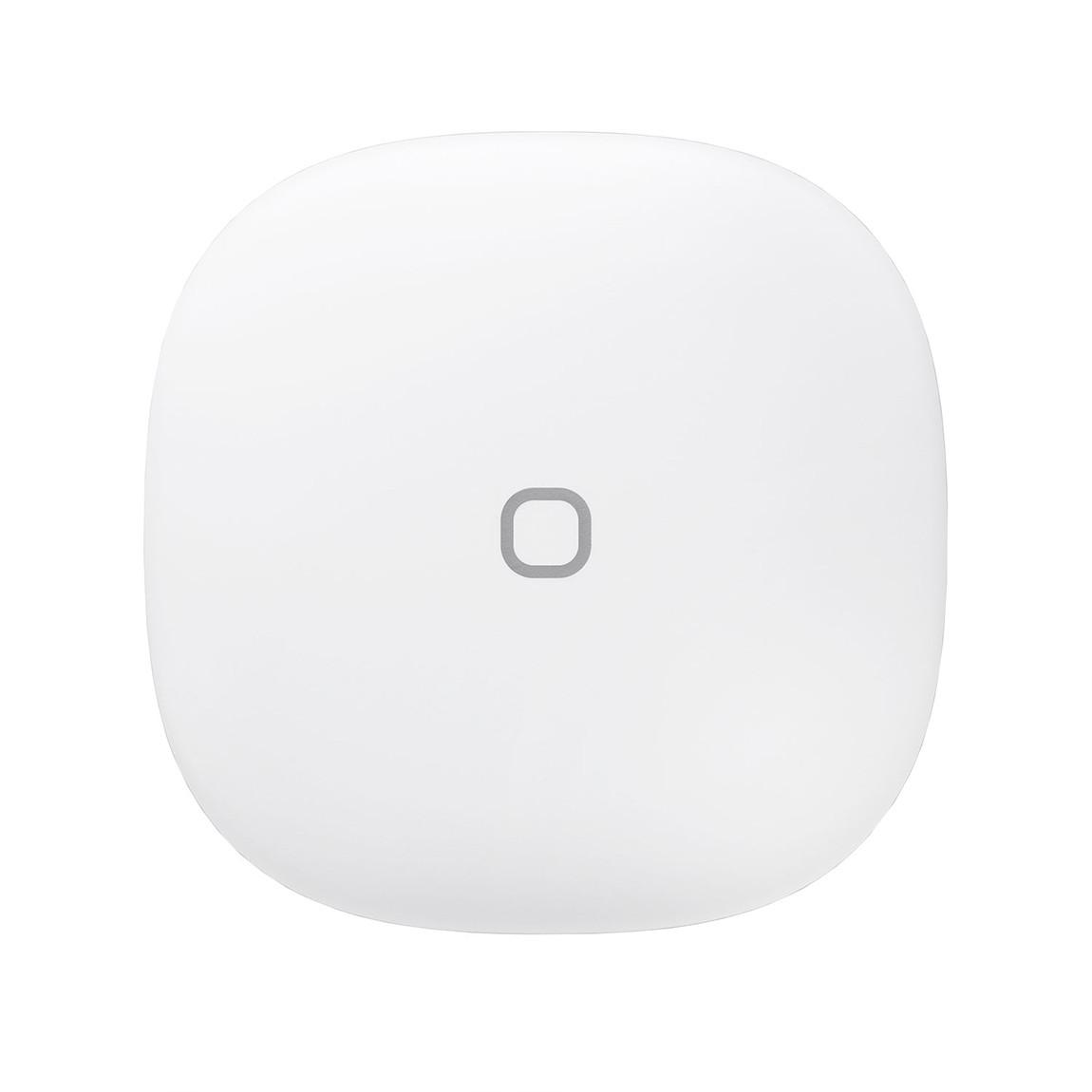 Aeotec Button - Smarter One-Click Button - Weiß