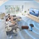 Sony HT-A9 Home Entertainment-System 360° Spatial Sound - Hellgrau_Lifestyle_3