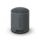 Sony SRS-XB100 - Tragbarer kabelloser Lautsprecher - Schwarz